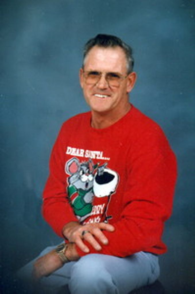 Herbert R. Shivery, Sr.