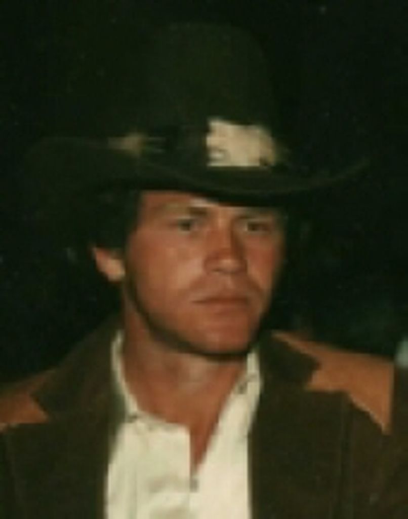 Wesley Wayne Moore