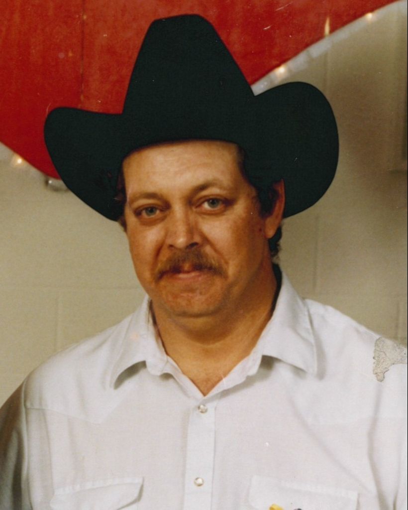 David Allen Palmer