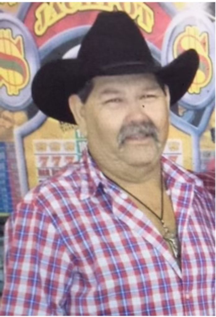 Serafin Saenz Iii Profile Photo