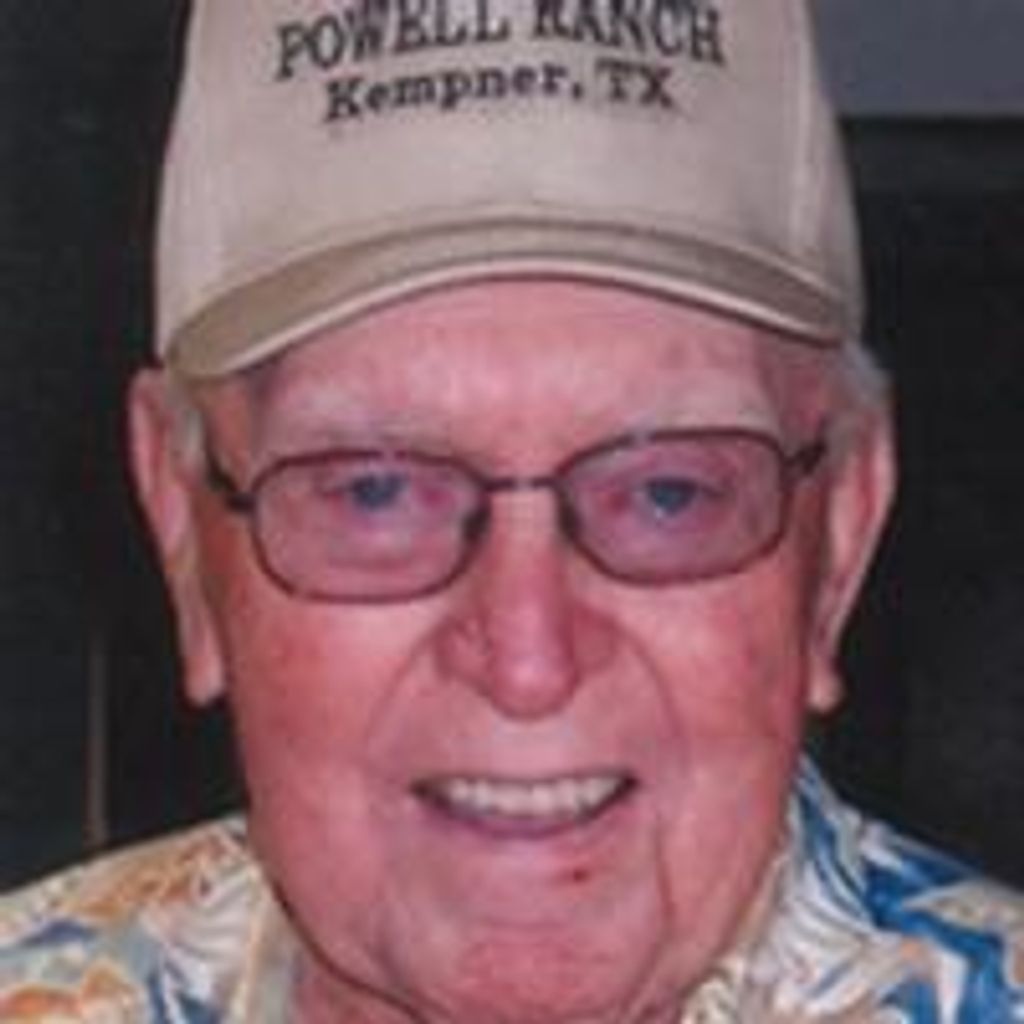 O.G. Powell