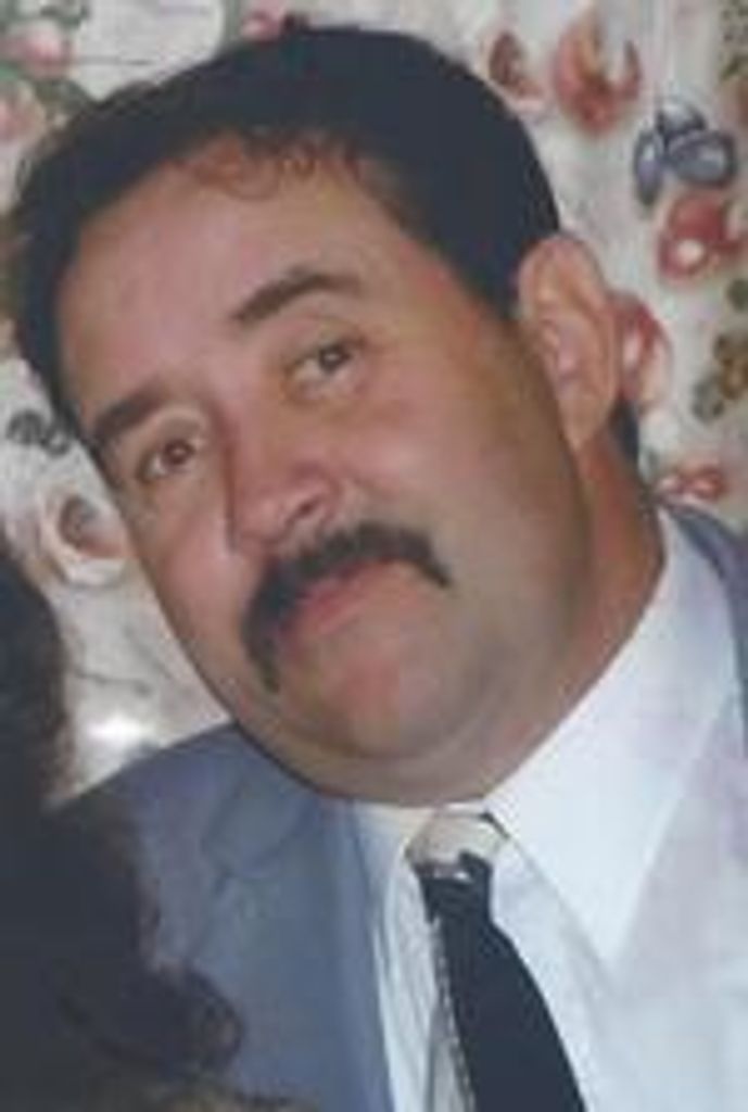 Waitman T. Mccartney