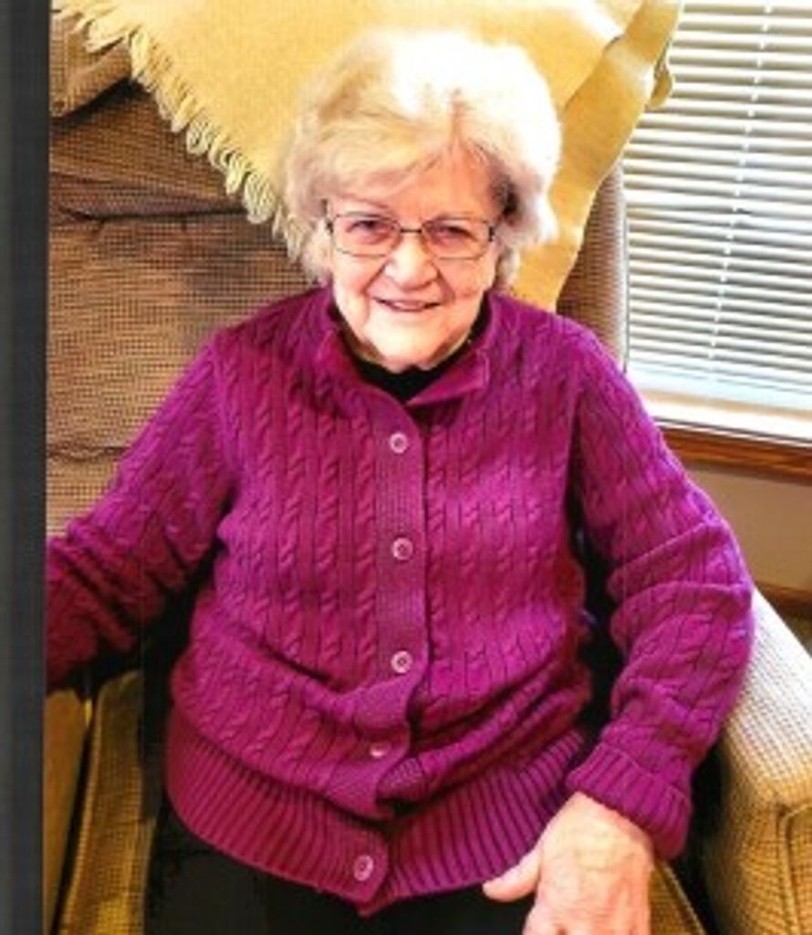 Italia Cervioni Profile Photo