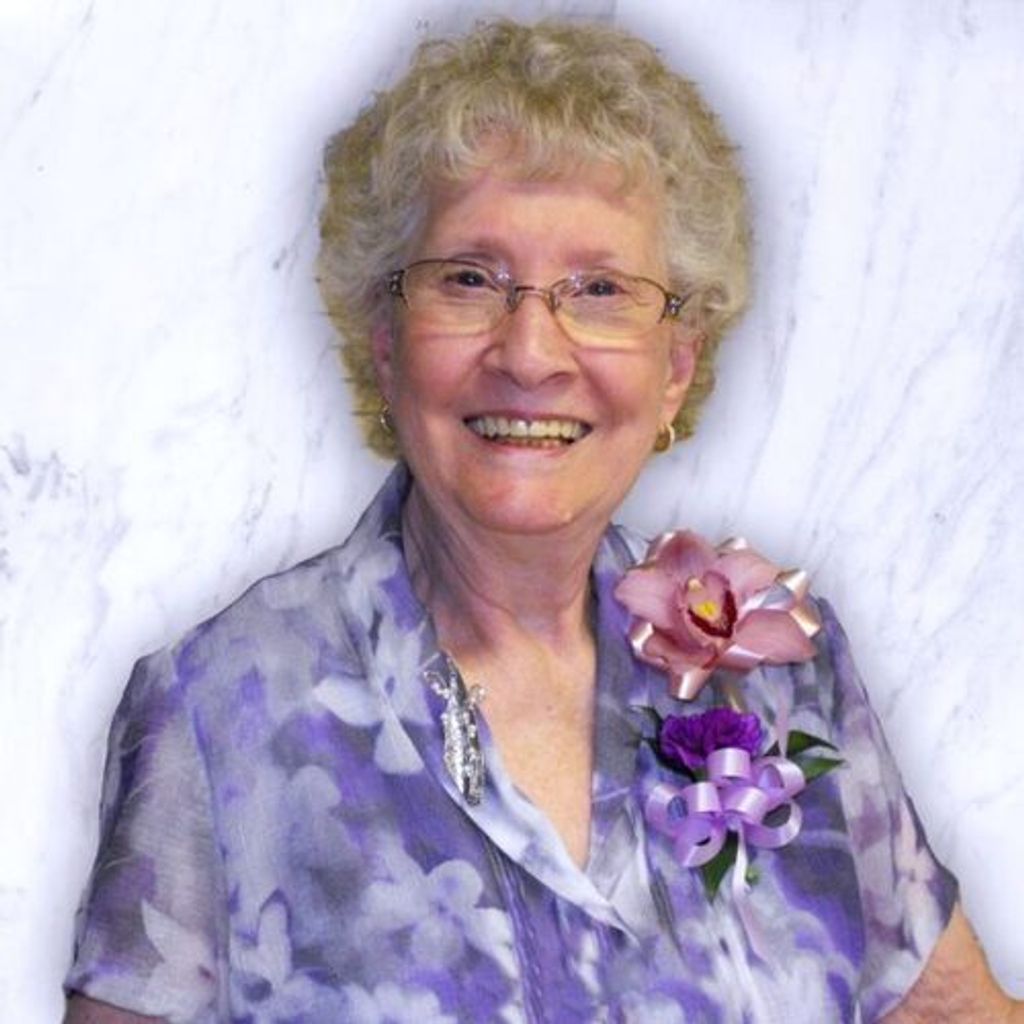 Elizabeth Faye Meek Profile Photo