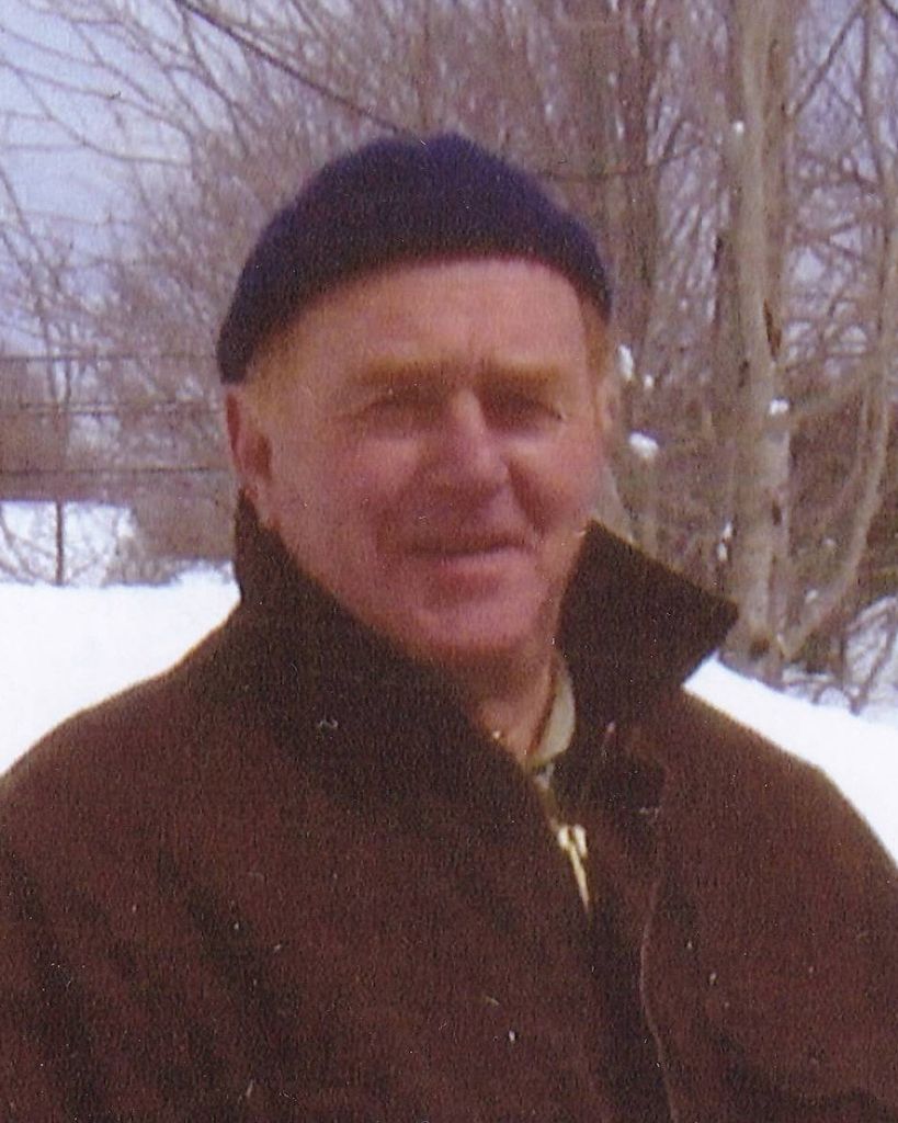 William Austin "Bill" Hayes Profile Photo