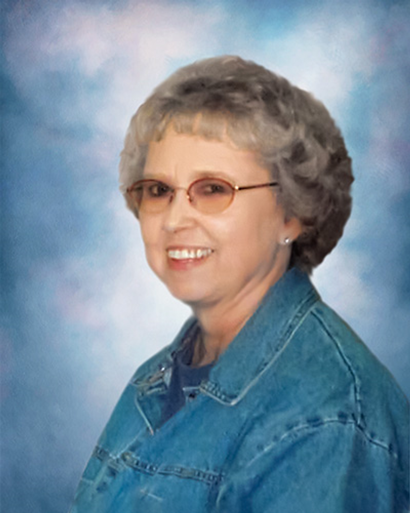 Phyllis Roberts