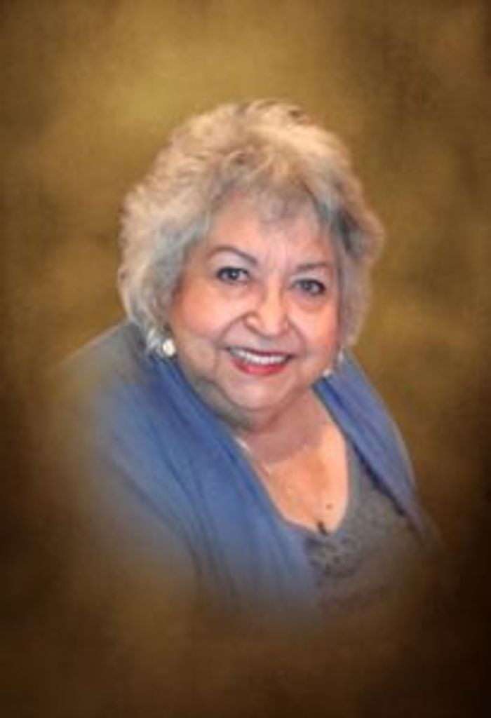 Ligia Patricia "Pat" Seyller Profile Photo