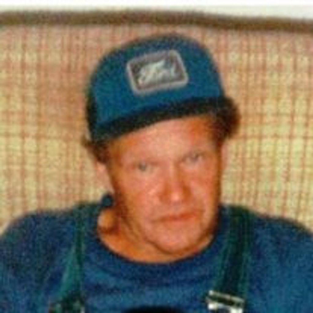 Mr. John F. Deason Profile Photo