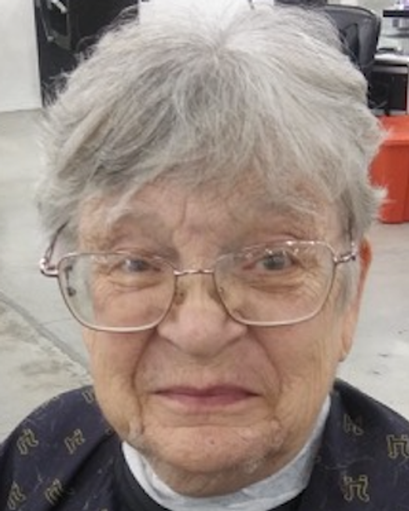Mary Susan Eaton Profile Photo