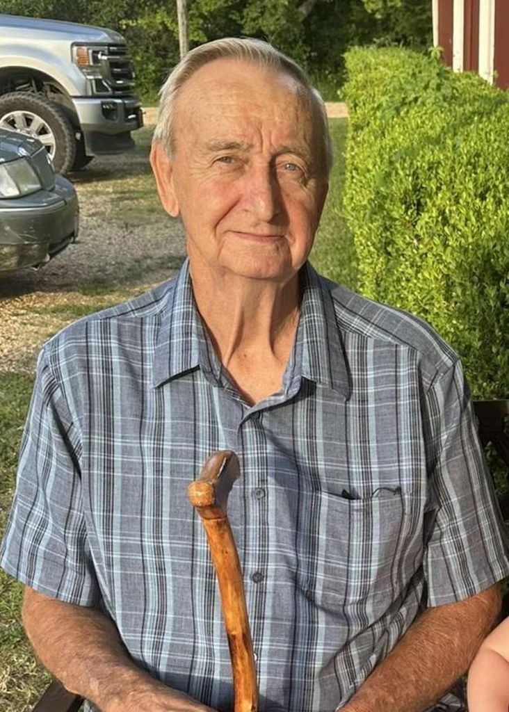 Howard Wesley Adams, Sr. Profile Photo