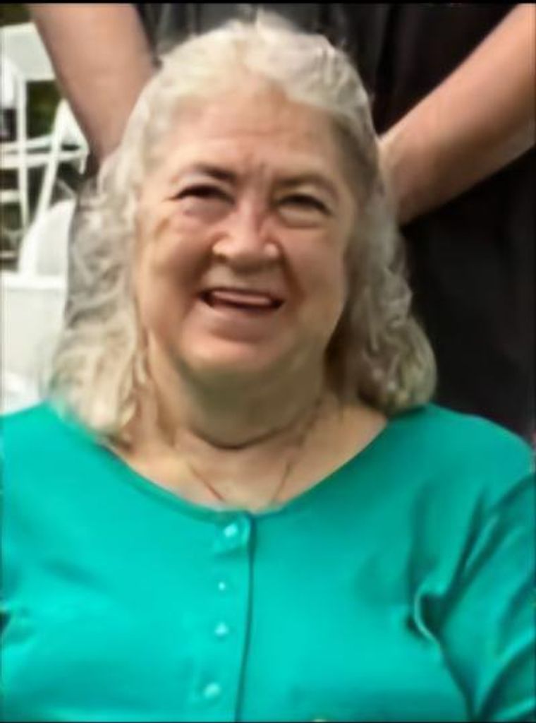Judy C Prather Profile Photo