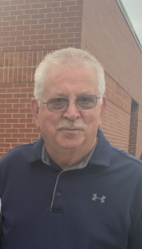 Allen Thompson, Sr. Profile Photo