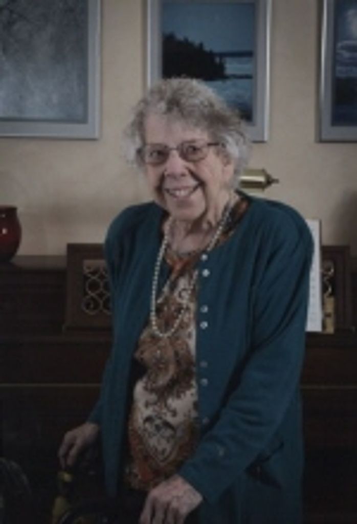 Alice Virginia Cunningham