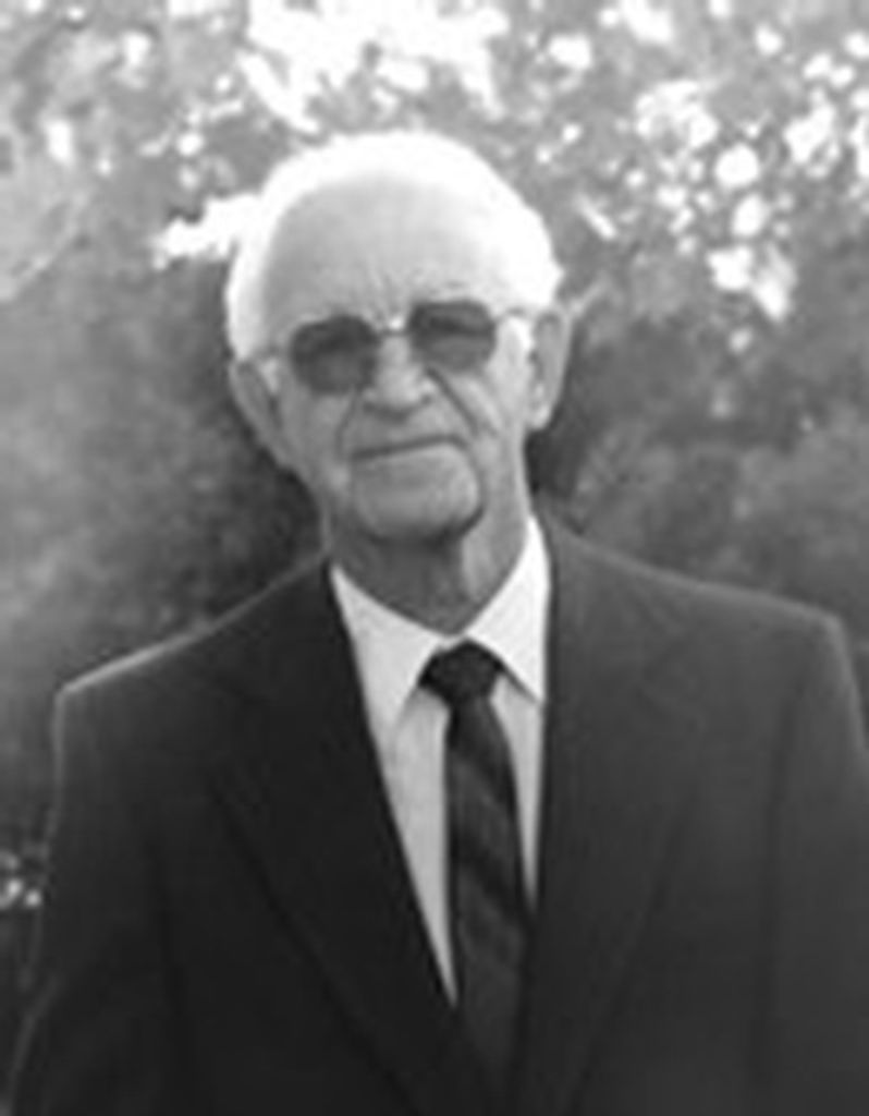 Harold Joseph Frank Profile Photo