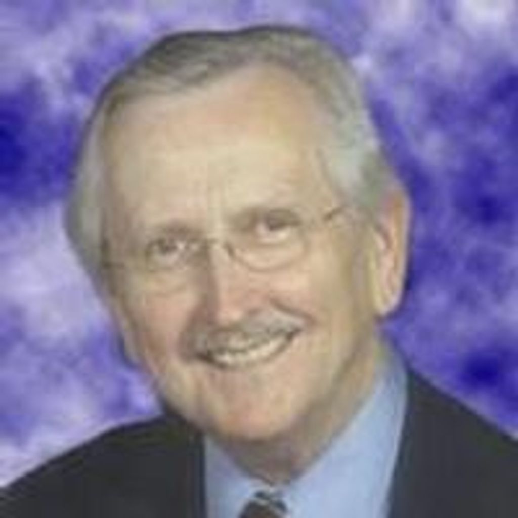 Joseph  David Fitzgerald
