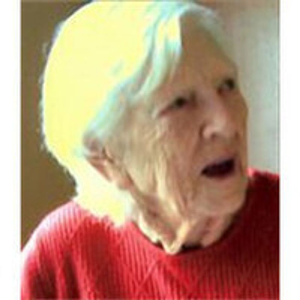 Freda M. Benson