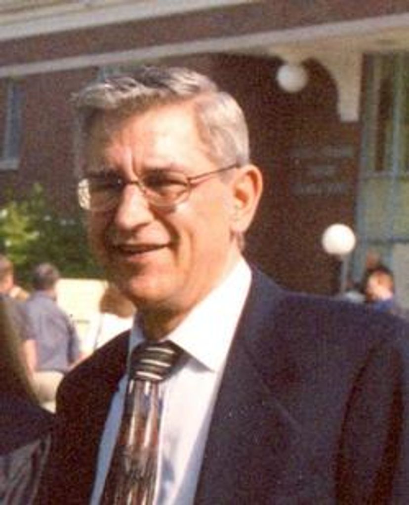 Michael James Ramion Profile Photo