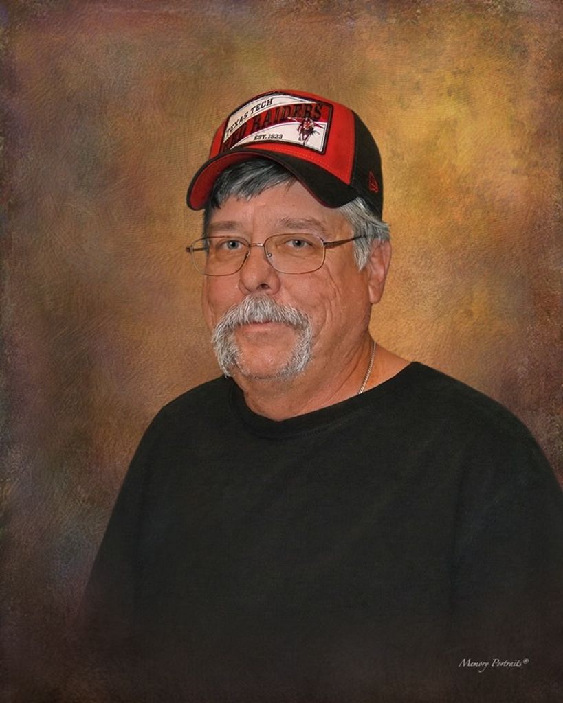 Ron Anglin Profile Photo