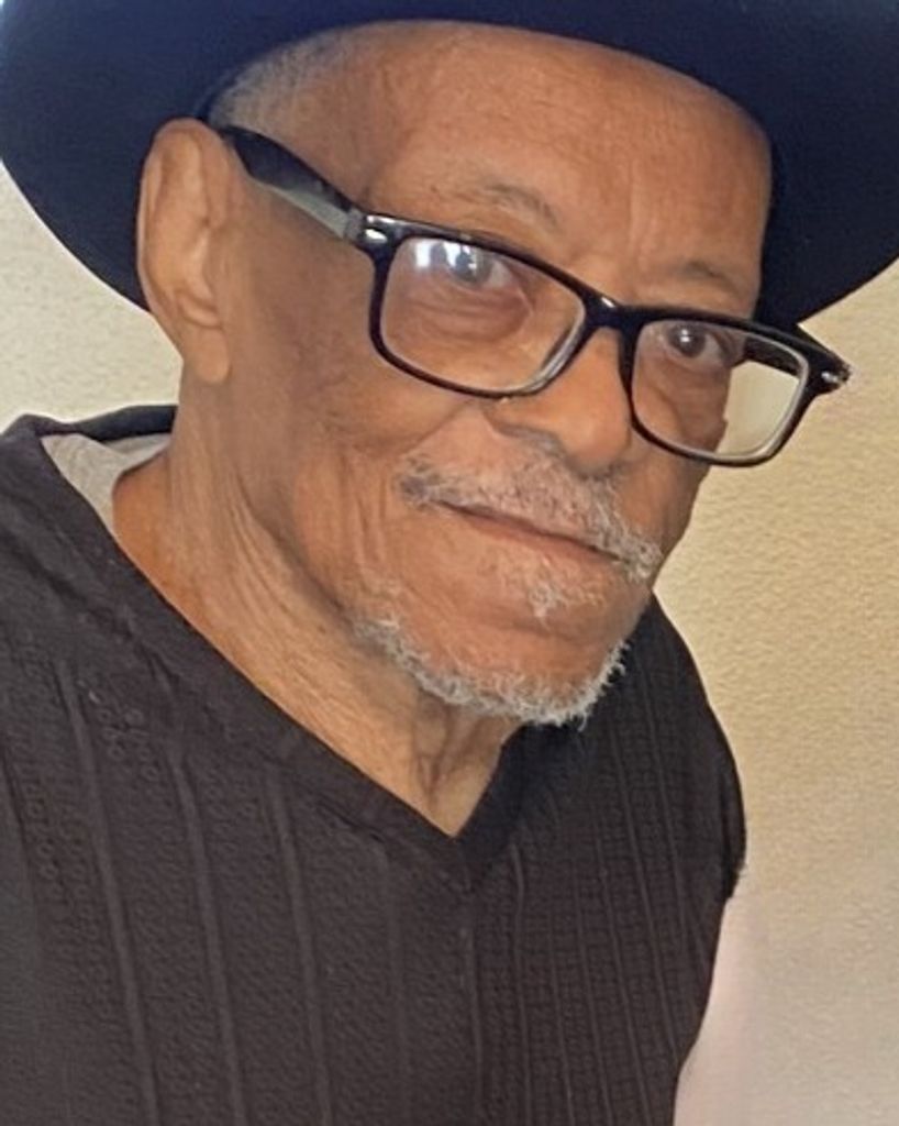 Rubin Holley Jr. Profile Photo