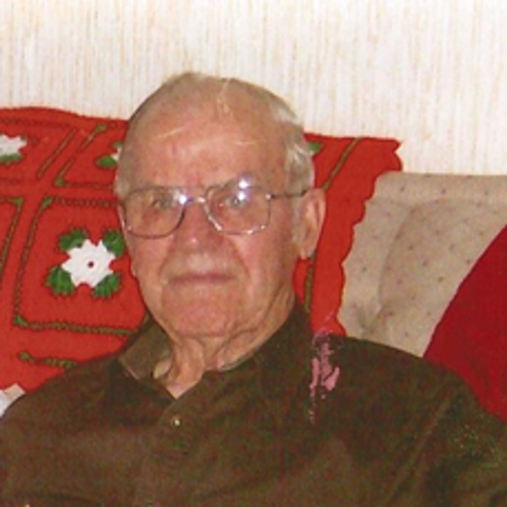 George Max KNAPP