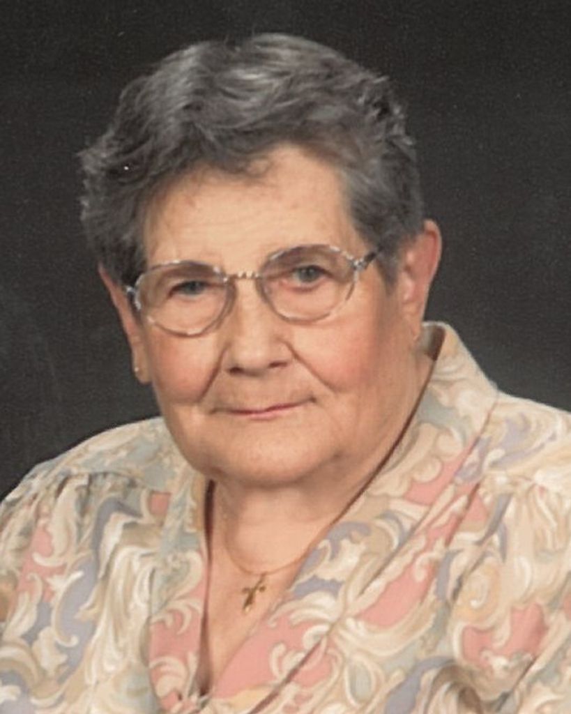 Mae D. Reynolds Profile Photo