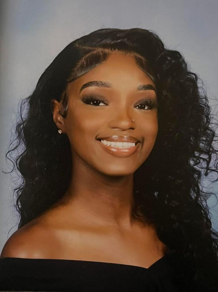 Jayela Renee' Walker