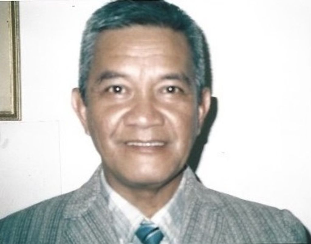 Miguel Obaob Fernandez Profile Photo