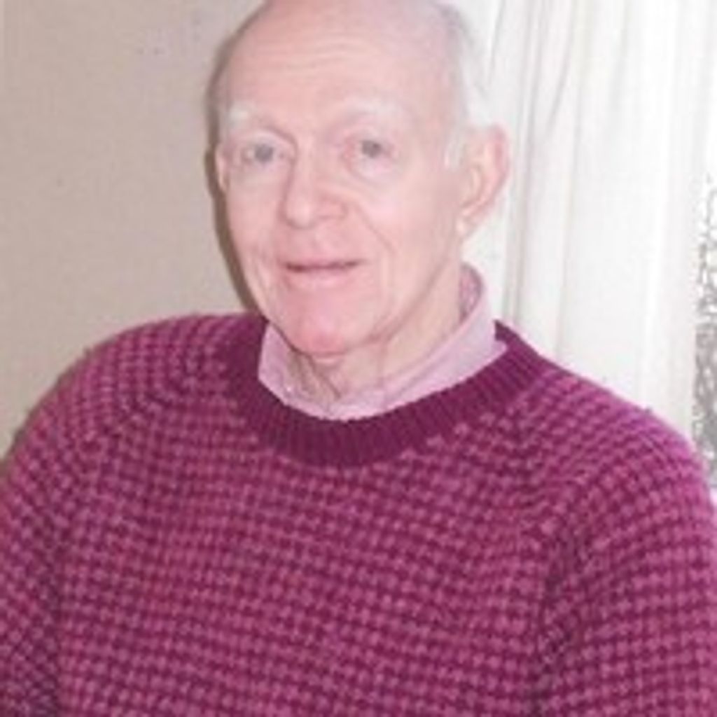 Leonard G. Locke