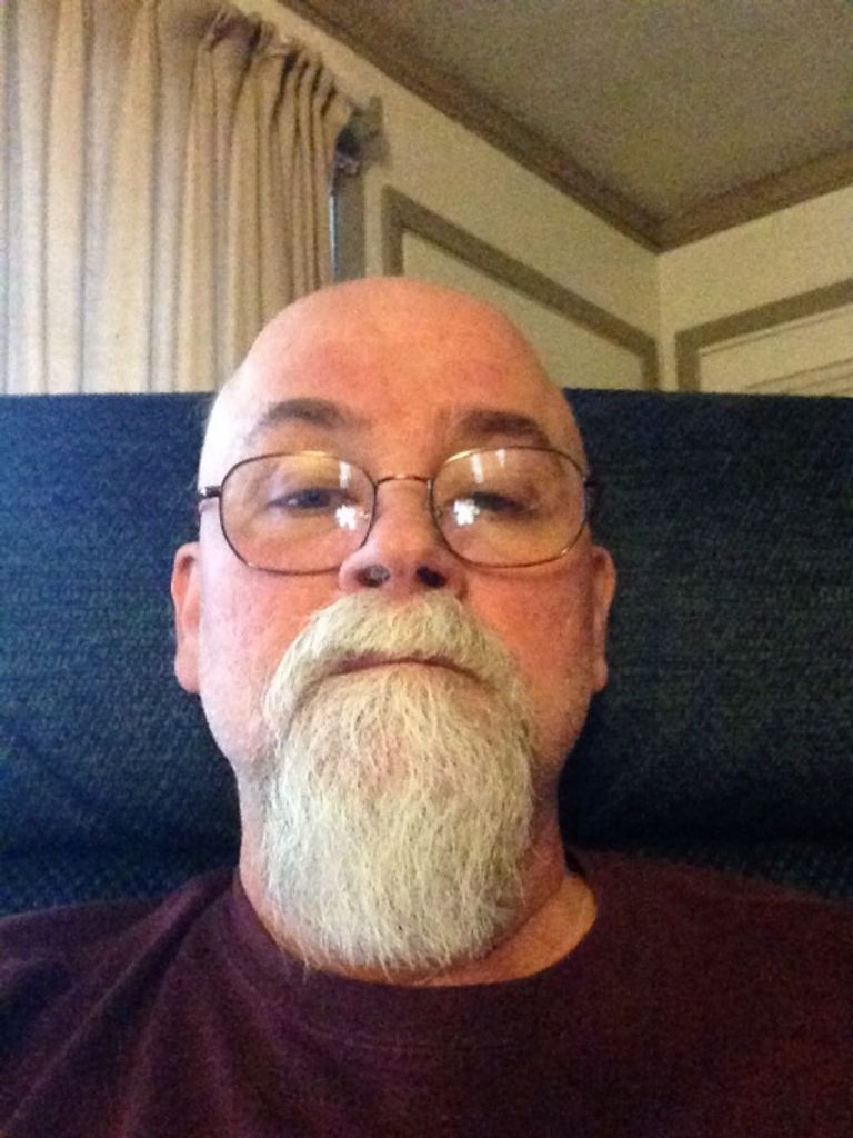 Timothy Neal Wilson Profile Photo