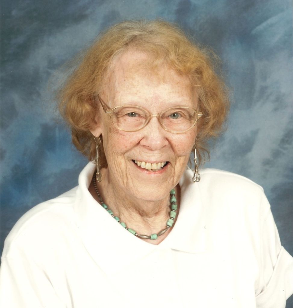 Hope Howard Profile Photo