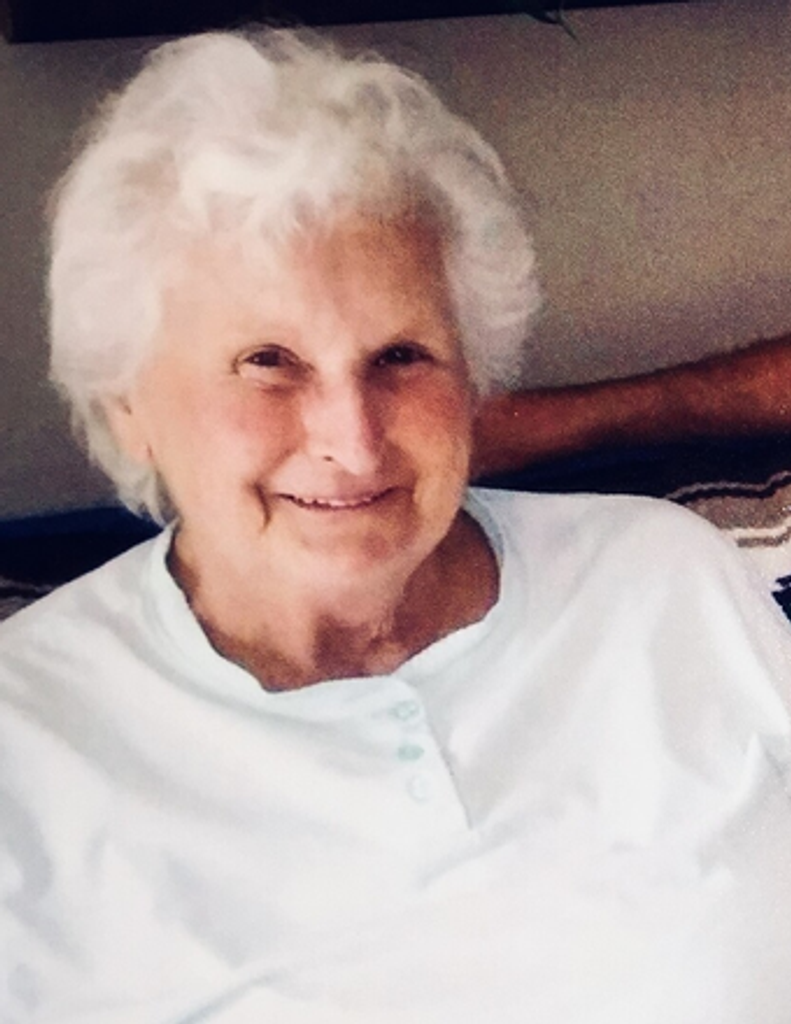 Evonne  Rae (Luikes) Koben