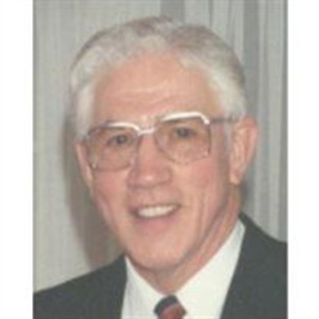Bertwin E. Behrends