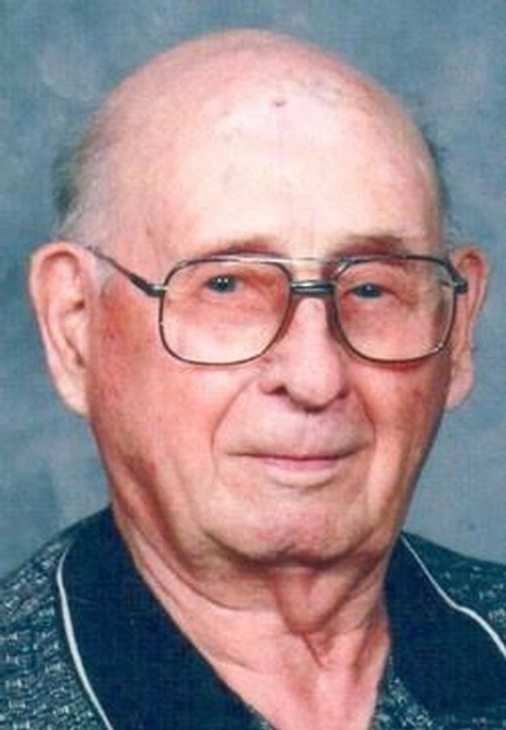Henry L. Kilmer