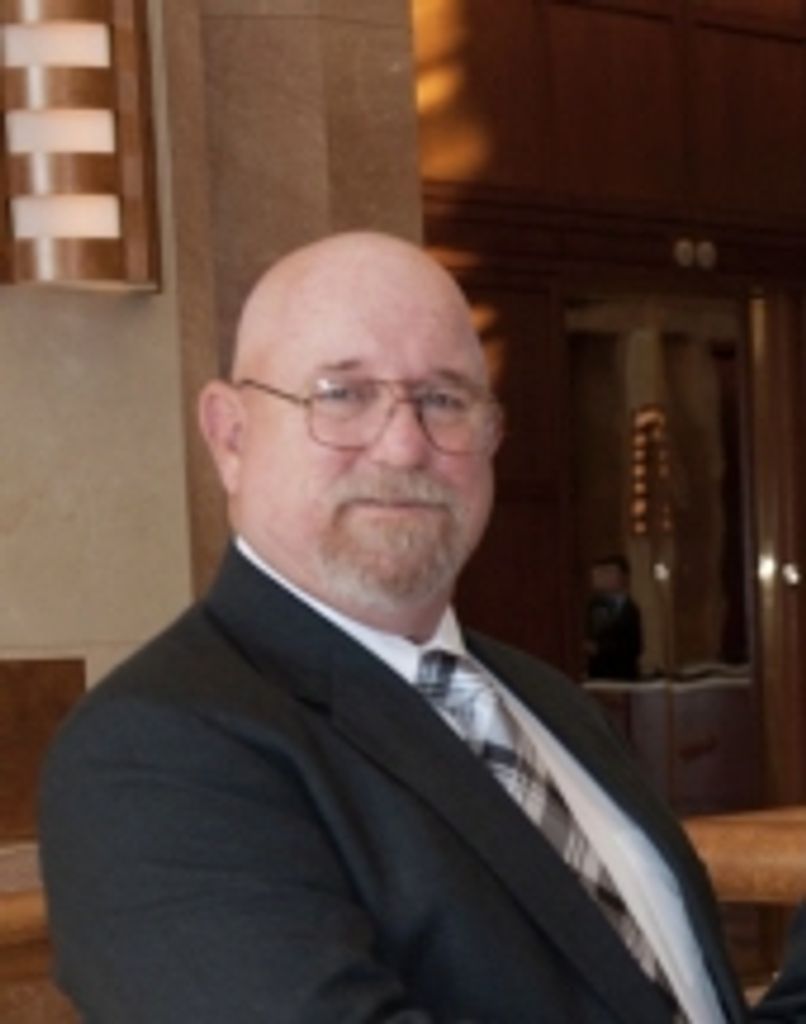 Timothy P Tomlin Sr. Profile Photo