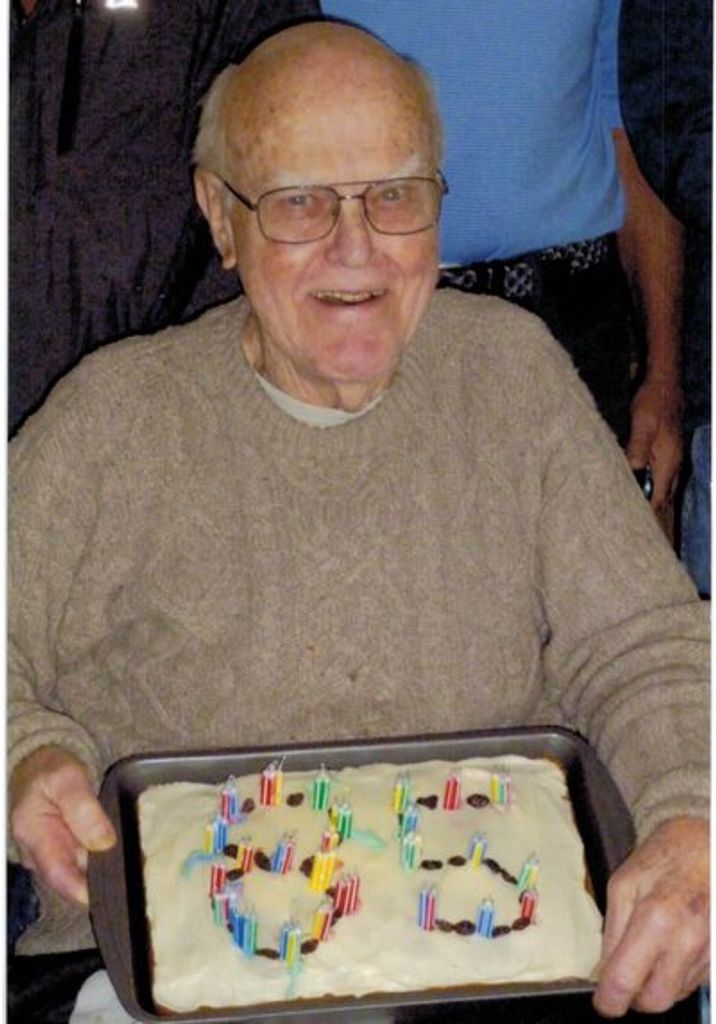 Gary Warren Davis Profile Photo