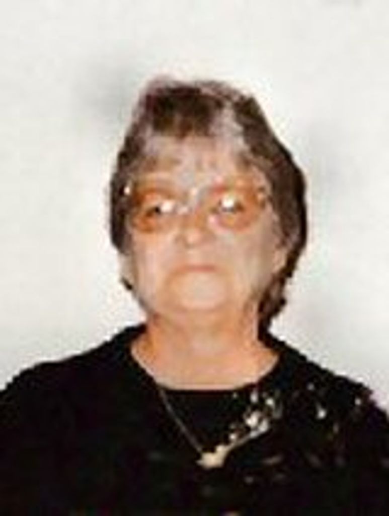 Bonnie Cravens