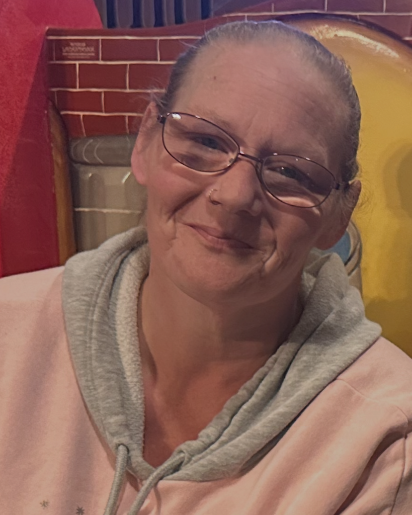 Kimberly Dawn Griffin Profile Photo