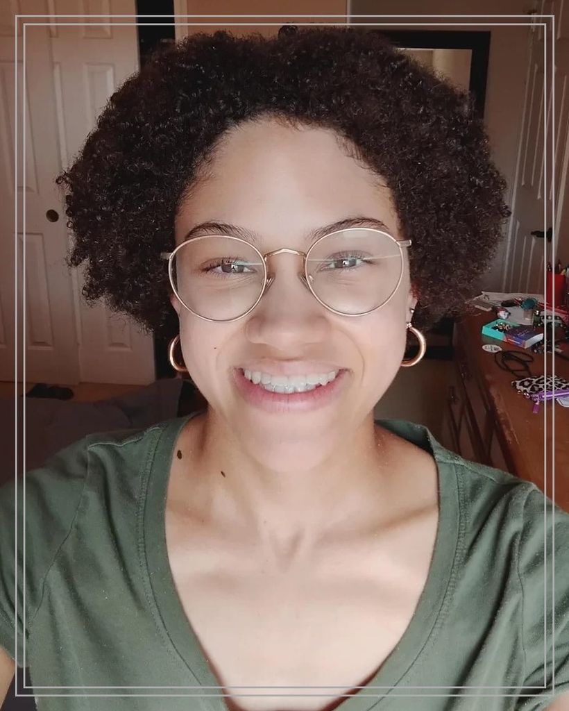 Audrey Layne Washington-Wright Profile Photo