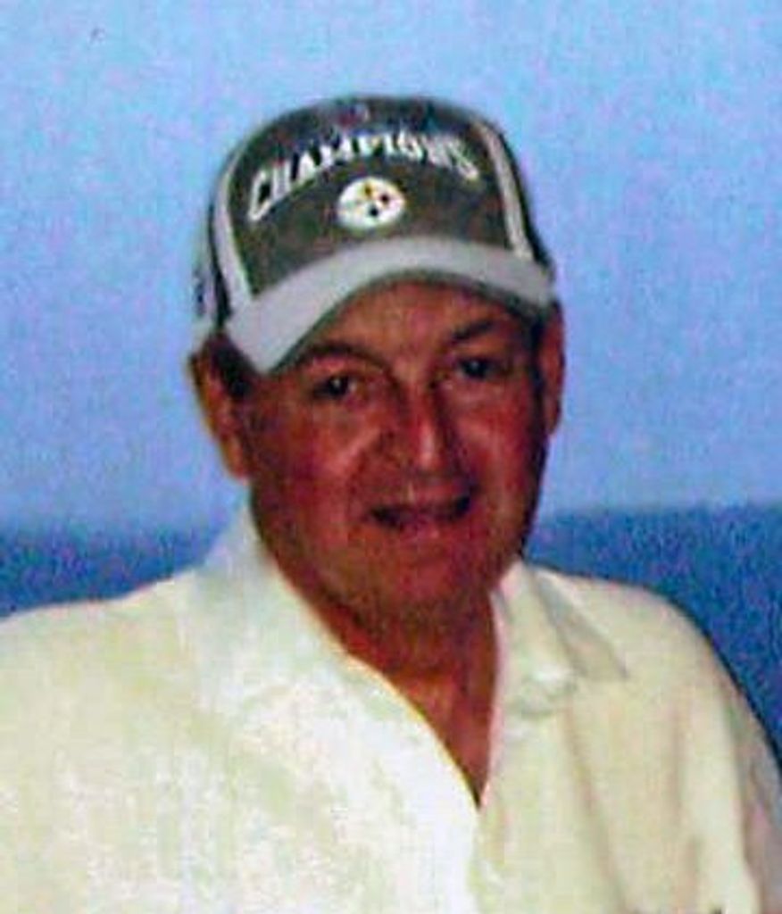 William Charles Walsh, Sr.