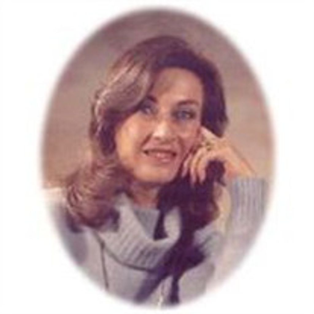 Madonna G. Gilliam