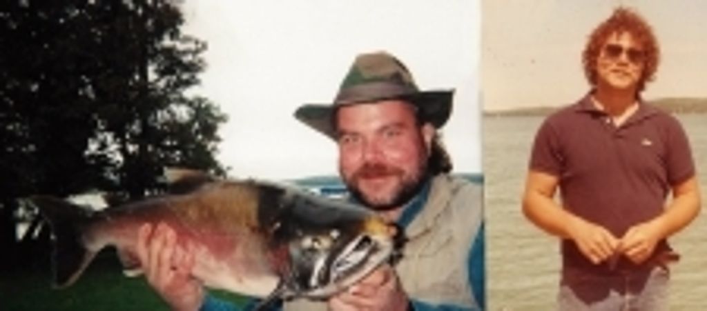 James  Cullen Lewis