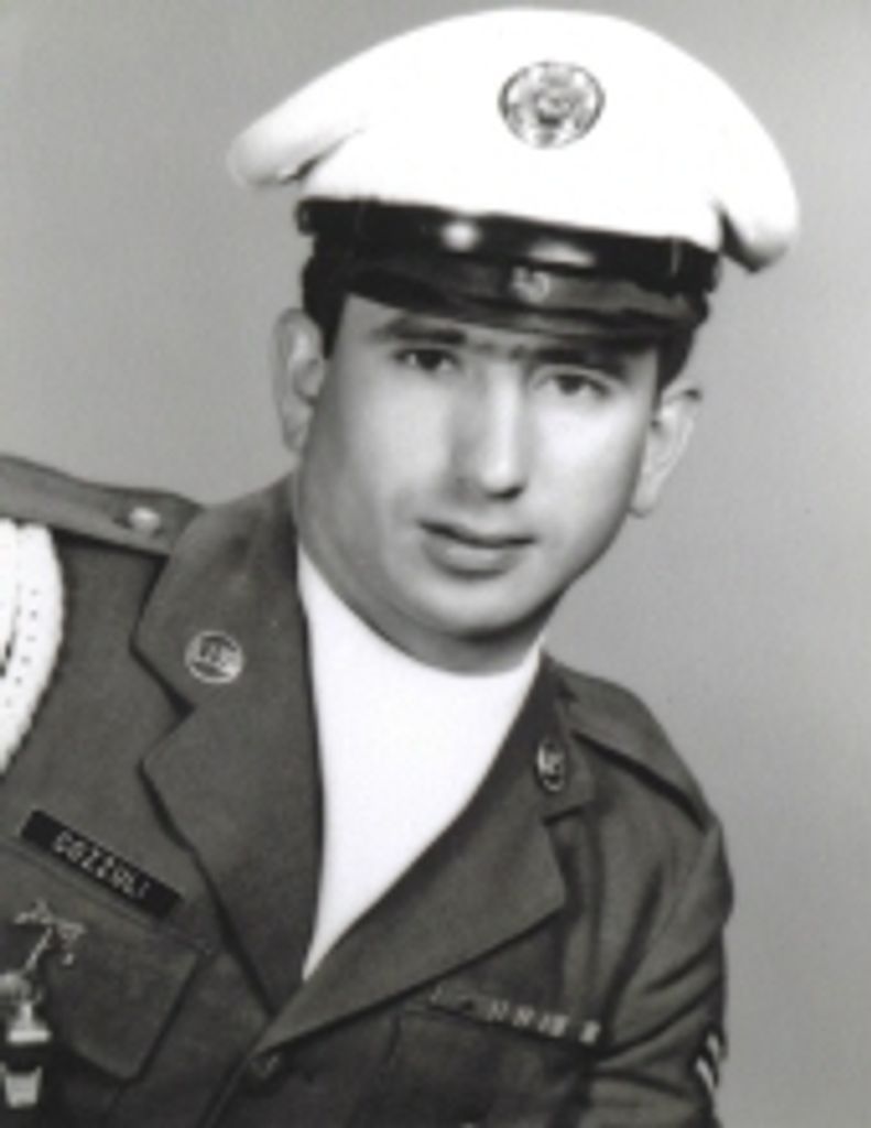 Stanley W. Cozzuli