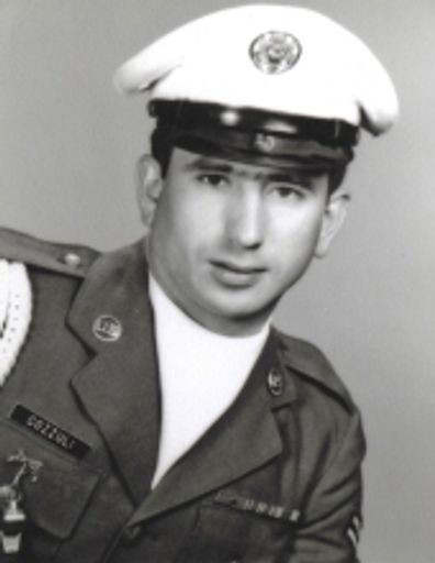 Stanley W. Cozzuli Profile Photo