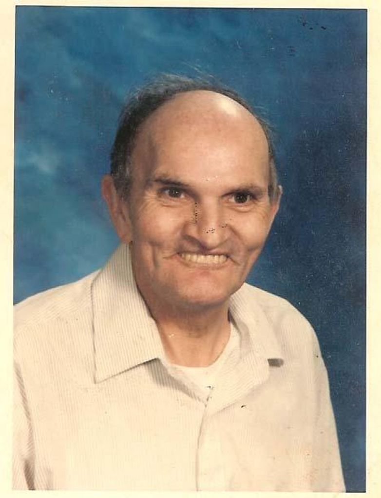 Francis  G. Goodfriend