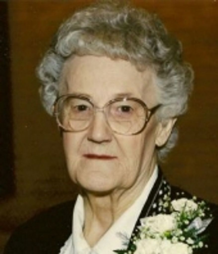 Irene Hillesheim