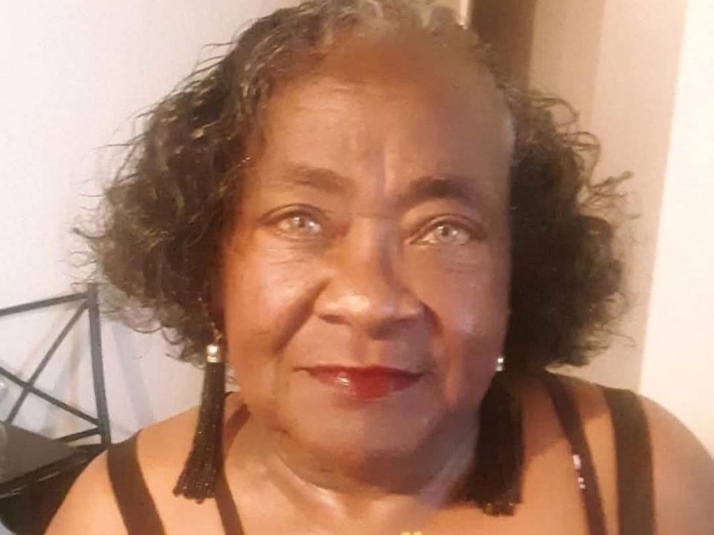 Mary Caroline Smith