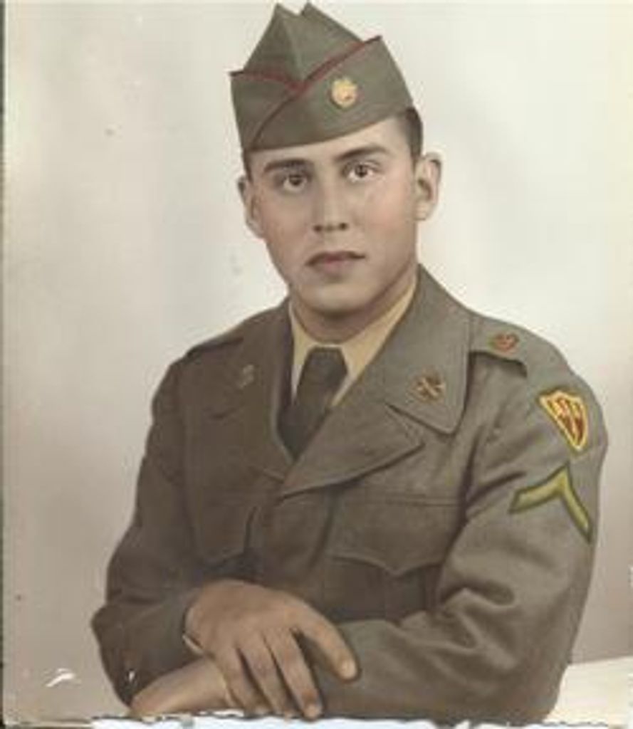 Julian Bargas Profile Photo
