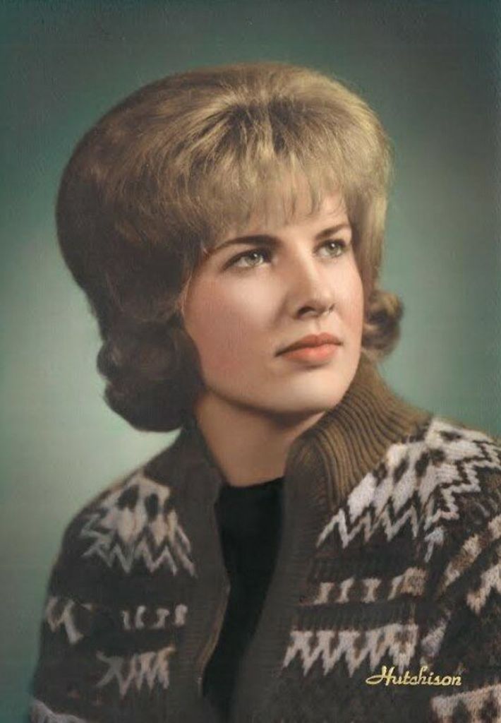 Lynda Ann Trecker