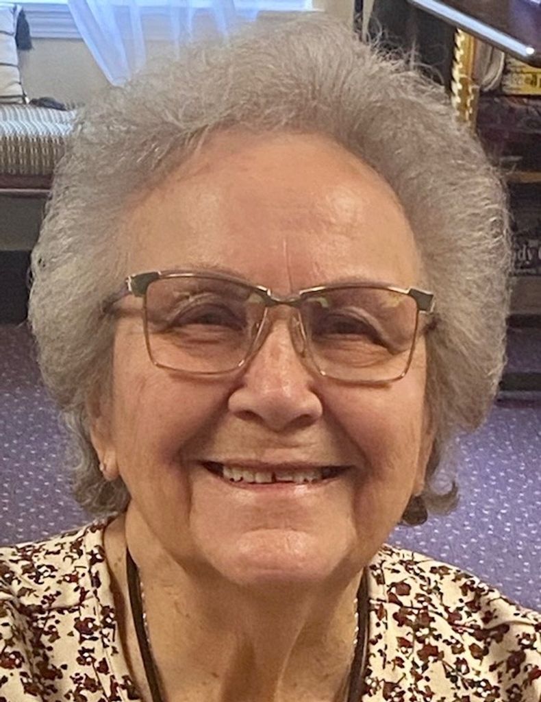 Mary "Launa" Conway Profile Photo