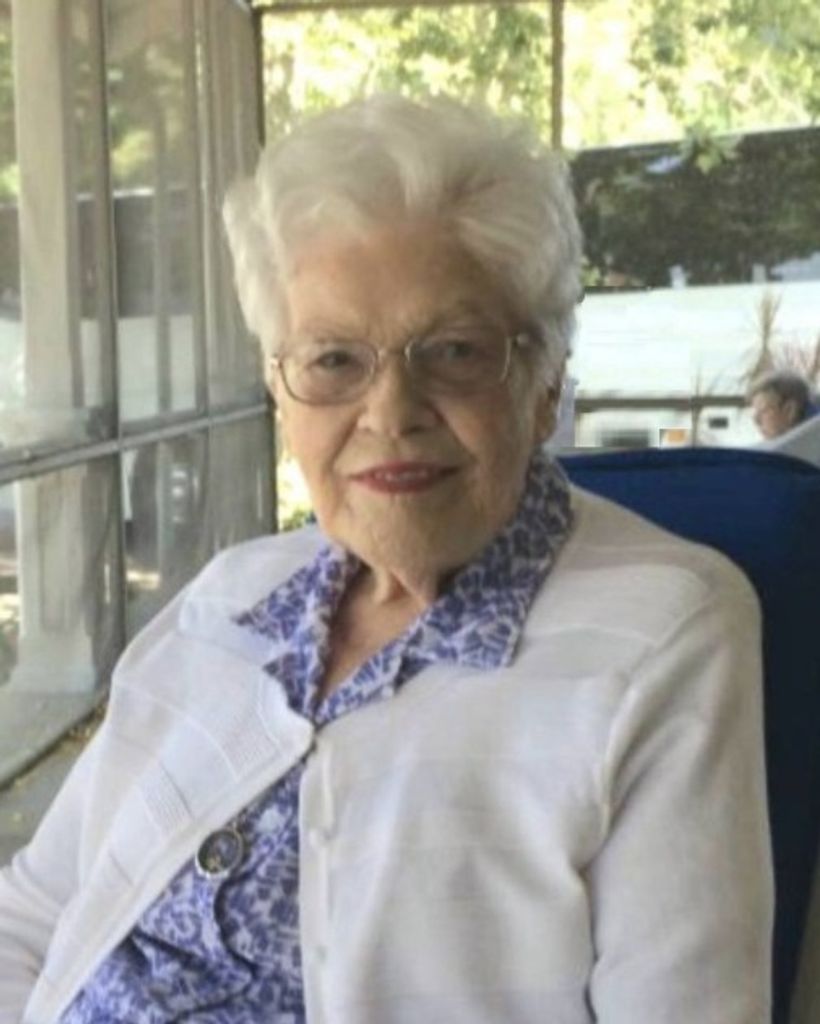 Mabel Whitmer Profile Photo